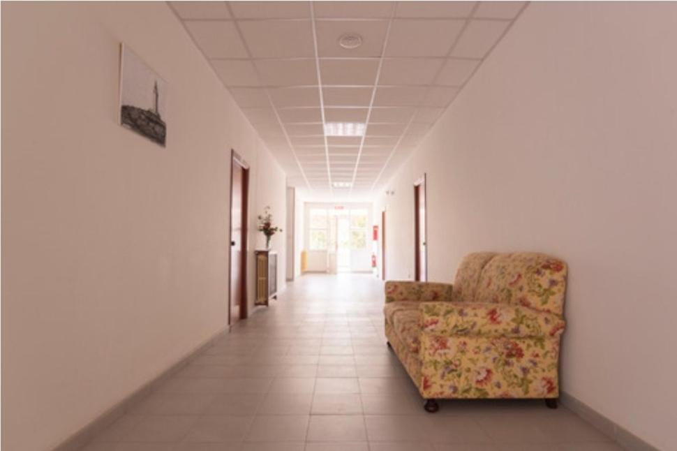 Hostal San Cristobal - Pontedeume Kültér fotó