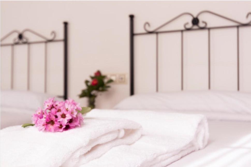 Hostal San Cristobal - Pontedeume Kültér fotó