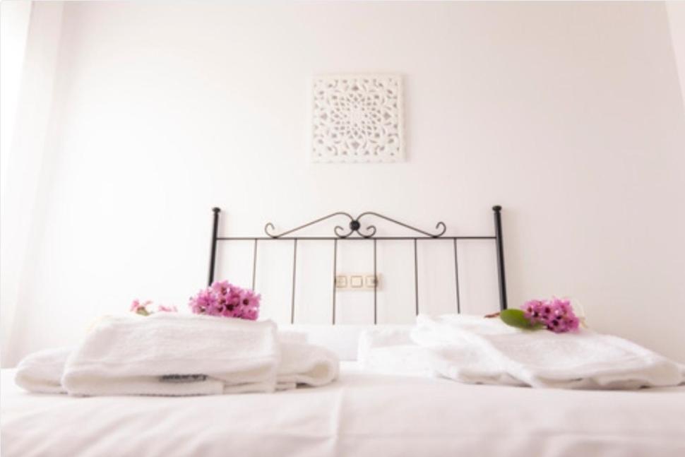 Hostal San Cristobal - Pontedeume Kültér fotó