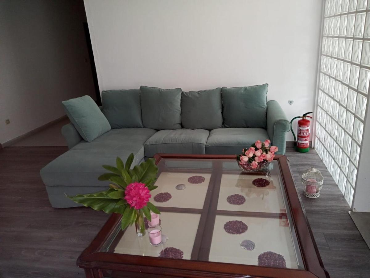 Hostal San Cristobal - Pontedeume Kültér fotó