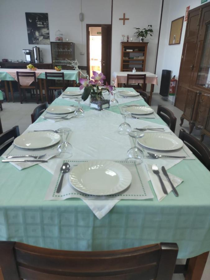 Hostal San Cristobal - Pontedeume Kültér fotó