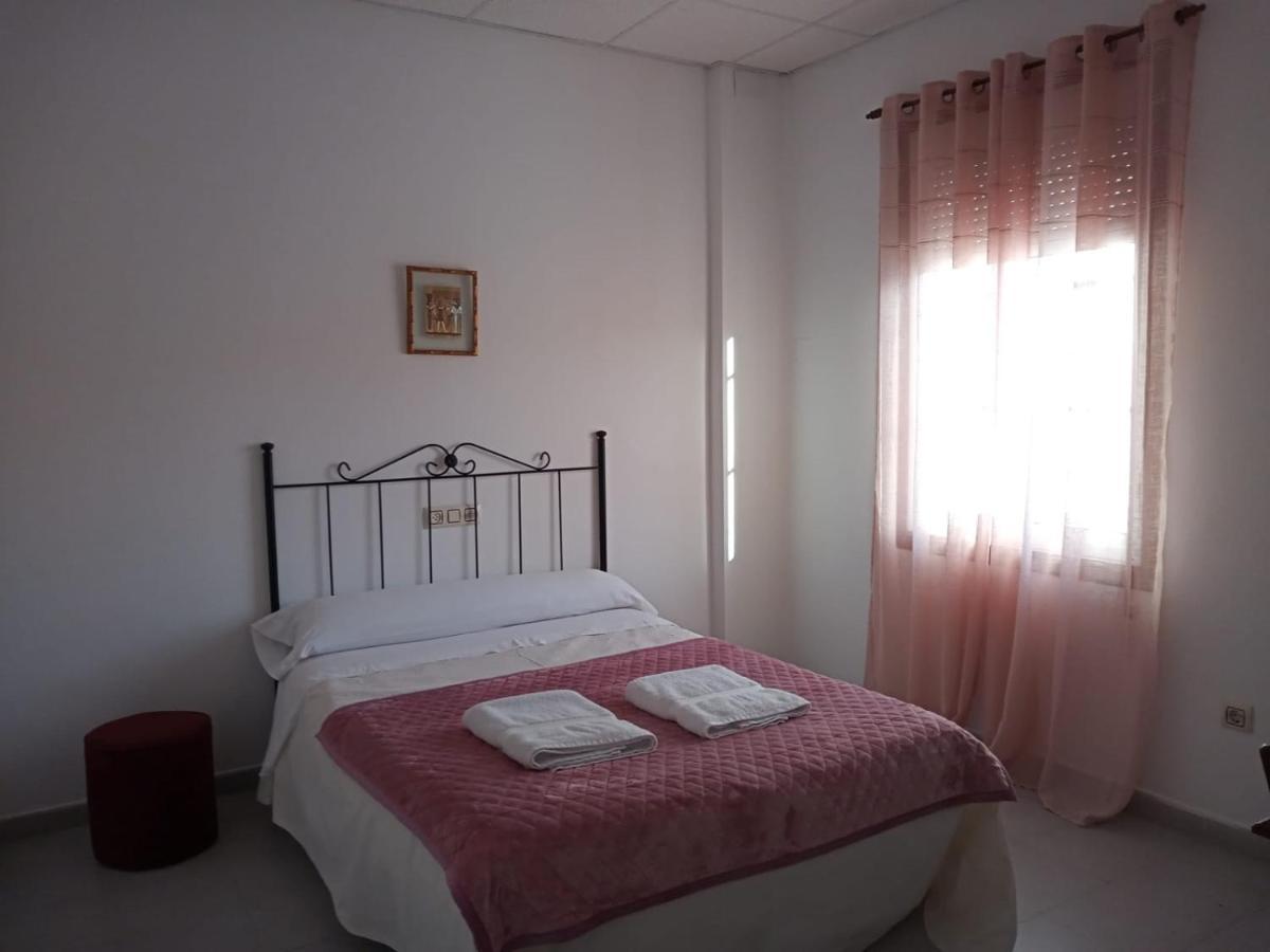Hostal San Cristobal - Pontedeume Kültér fotó