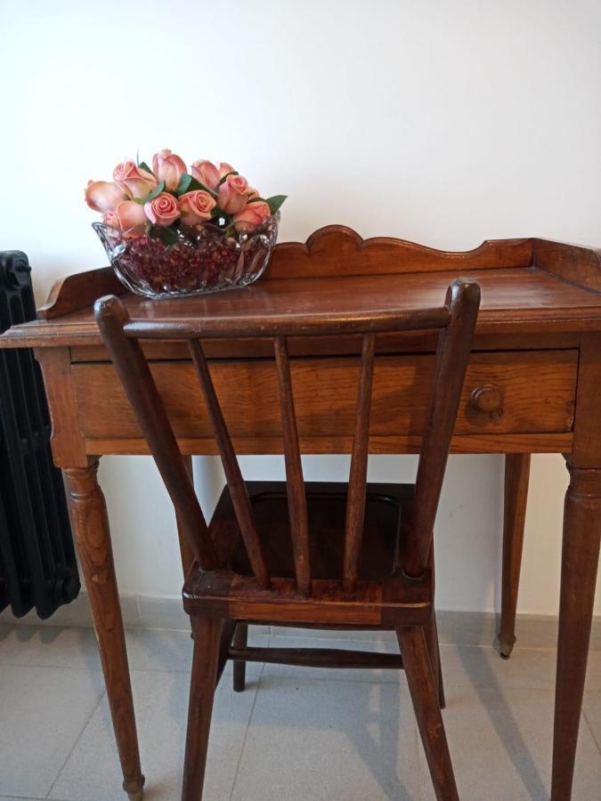 Hostal San Cristobal - Pontedeume Kültér fotó