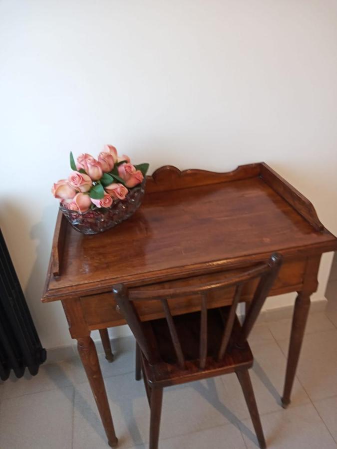 Hostal San Cristobal - Pontedeume Kültér fotó