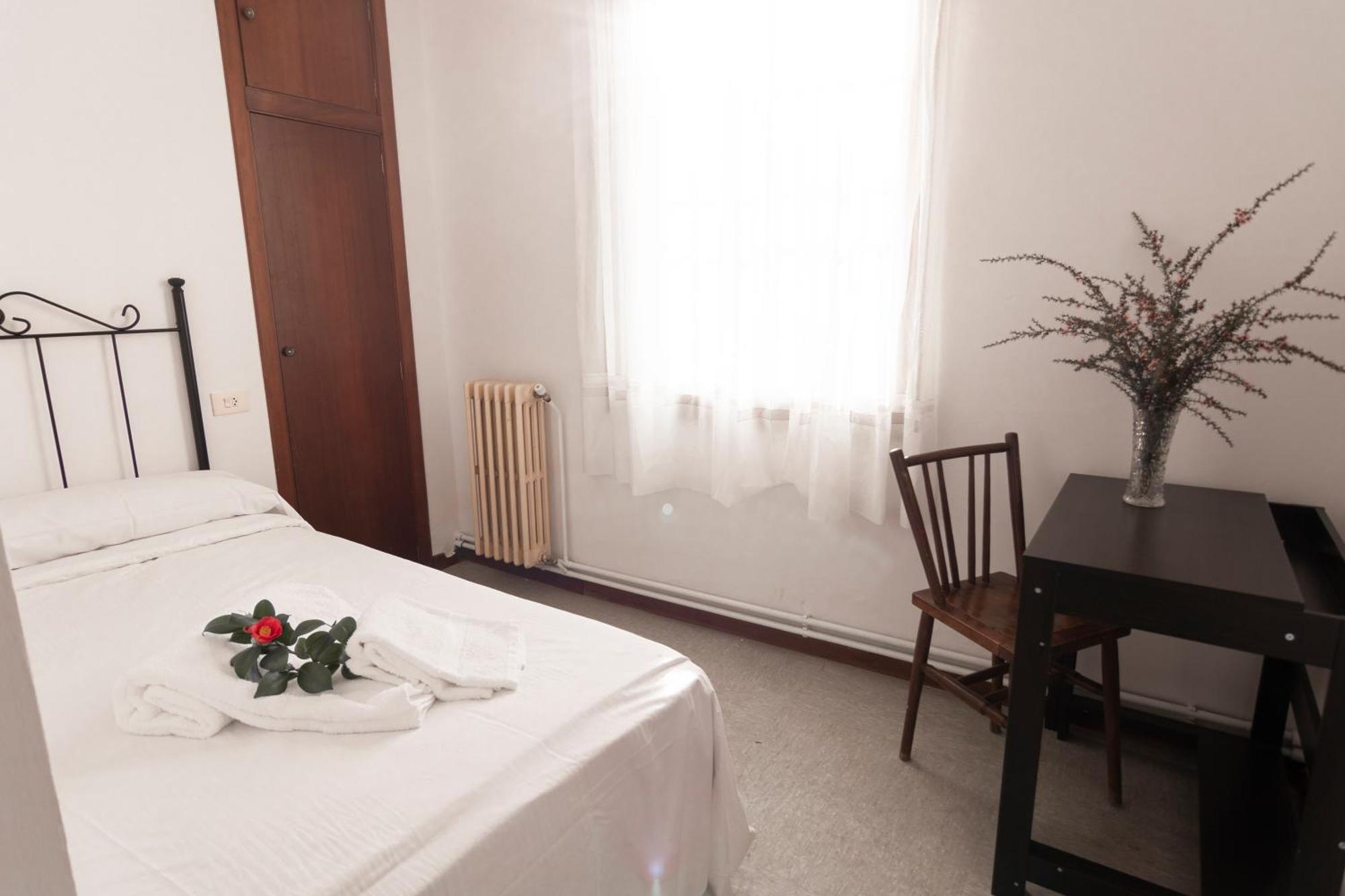Hostal San Cristobal - Pontedeume Kültér fotó
